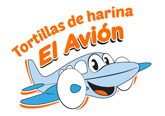 Tortillas El Avión